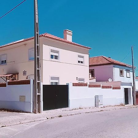Casa Da Judite Setúbal Kültér fotó