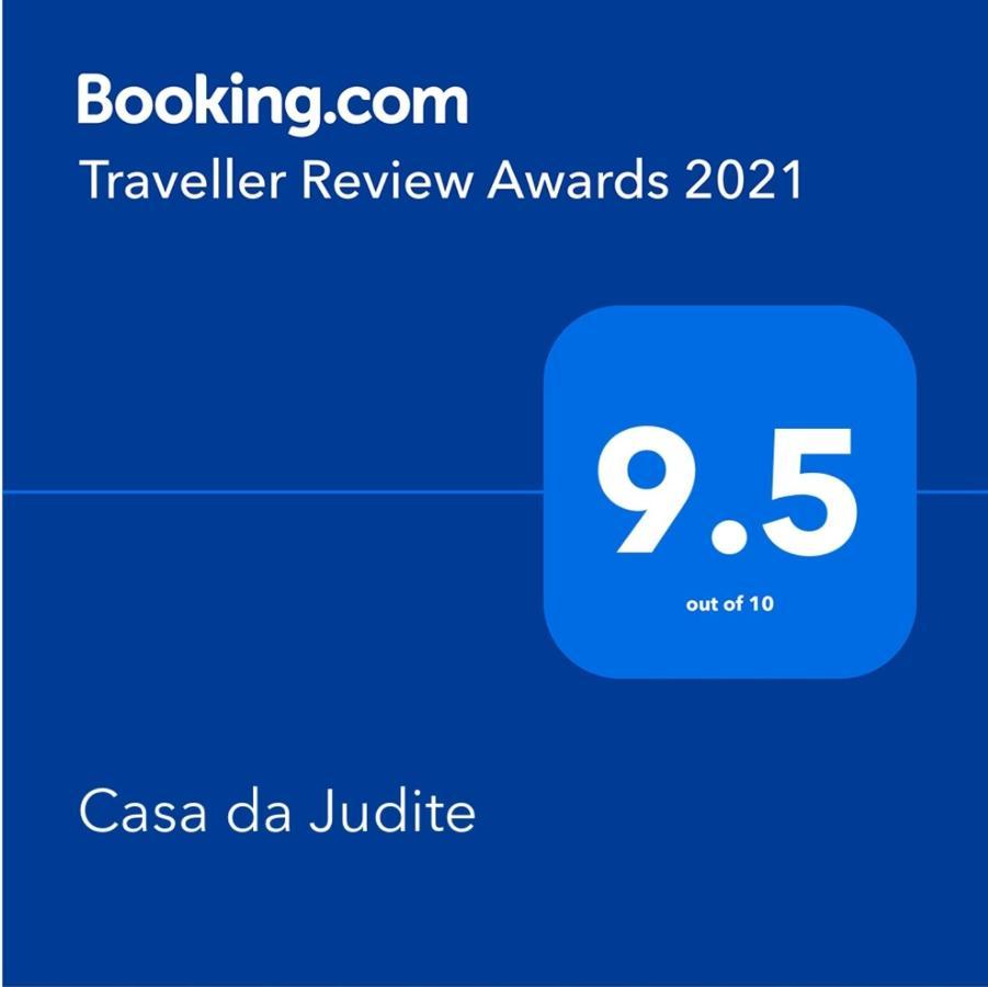 Casa Da Judite Setúbal Kültér fotó