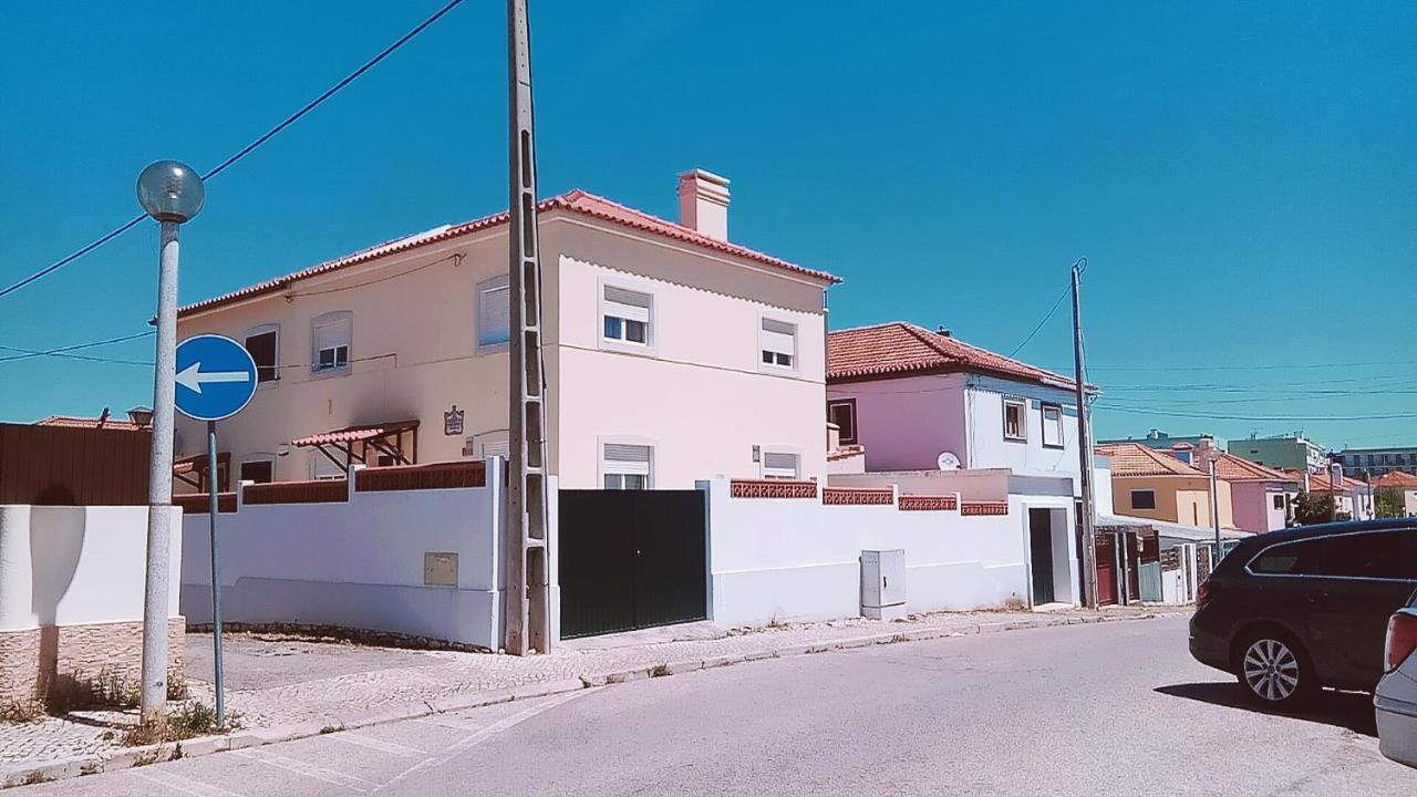 Casa Da Judite Setúbal Kültér fotó
