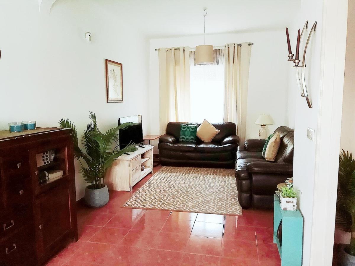 Casa Da Judite Setúbal Kültér fotó