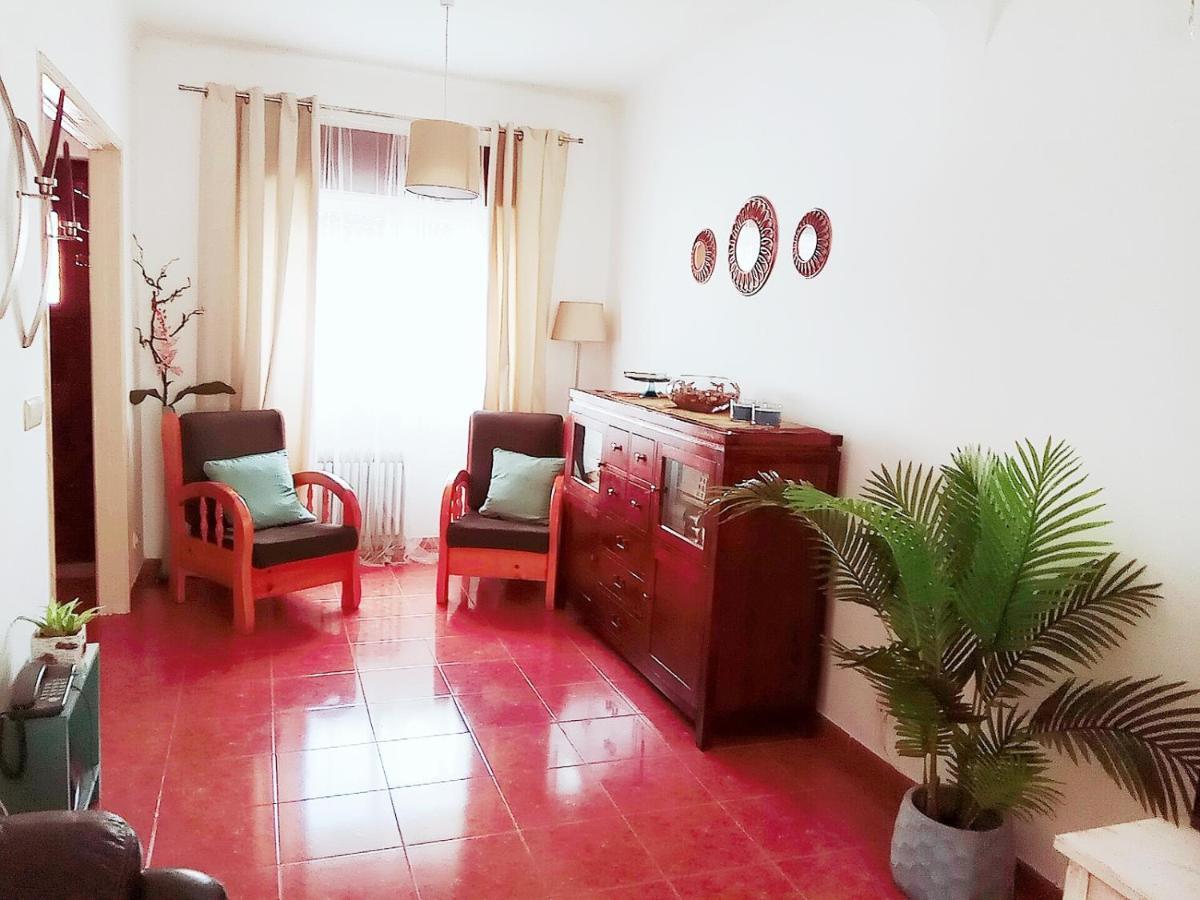 Casa Da Judite Setúbal Kültér fotó