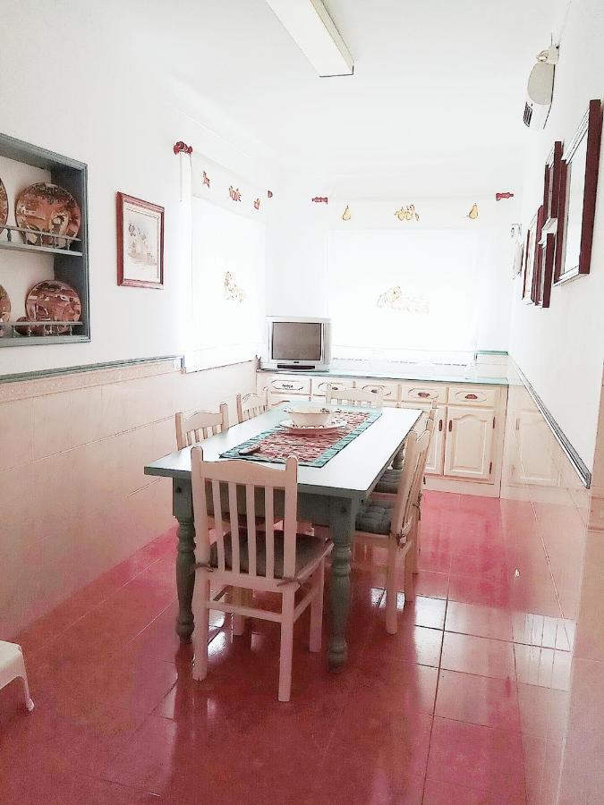 Casa Da Judite Setúbal Kültér fotó