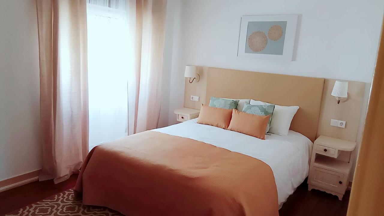 Casa Da Judite Setúbal Kültér fotó