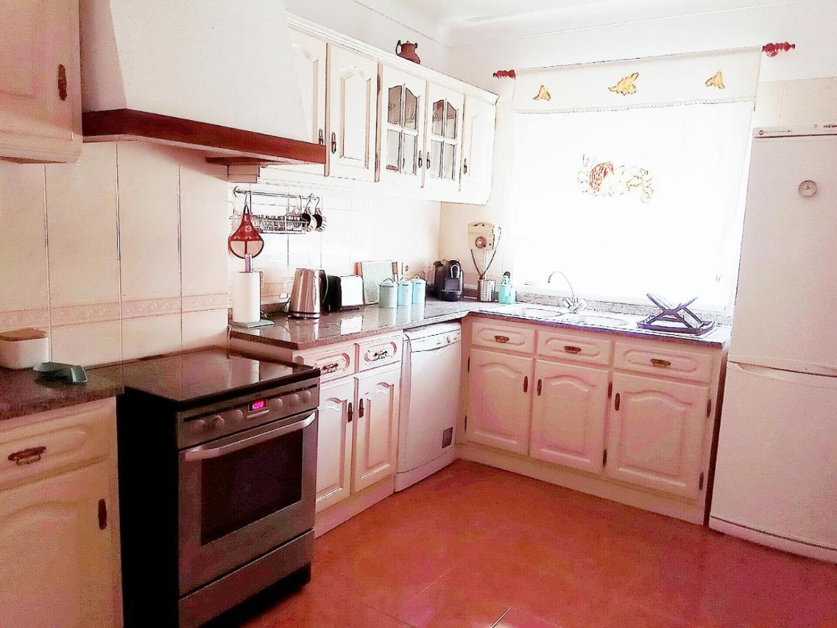 Casa Da Judite Setúbal Kültér fotó