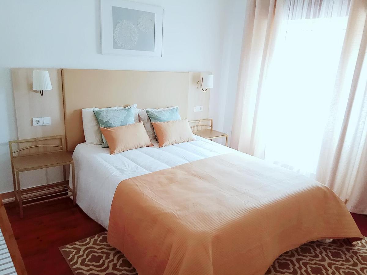 Casa Da Judite Setúbal Kültér fotó