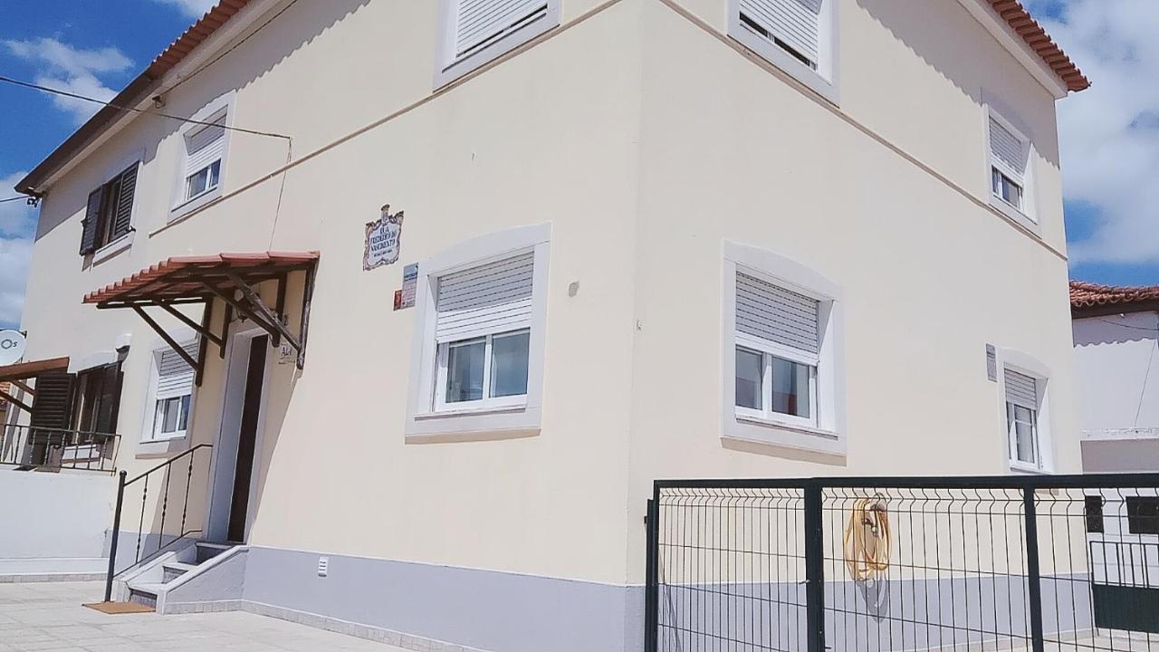 Casa Da Judite Setúbal Kültér fotó